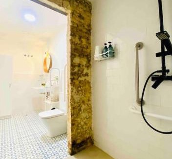Eixample Apartment | Beautiful LOFT in the HEART of Ruzafa, SOHO