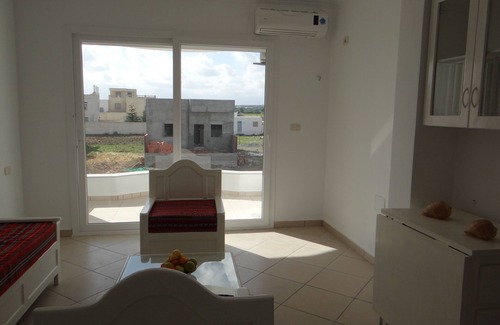 Hammam Al Agzaz Apartment | Beautiful luxurious apartment - feet in the water 4 p. - Marwa