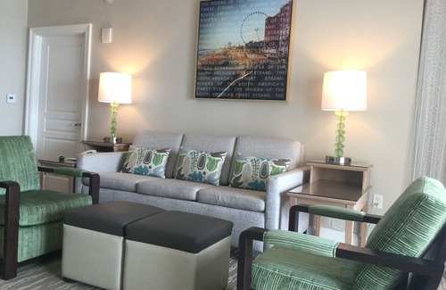 Myrtle Beach Resort | Beautiful Luxury Beach/Ocean Front Resorts - Marriott's Ocean Watch Resorts