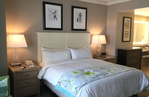Myrtle Beach Resort | Beautiful Luxury Beach/Ocean Front Resorts - Marriott's Ocean Watch Resorts
