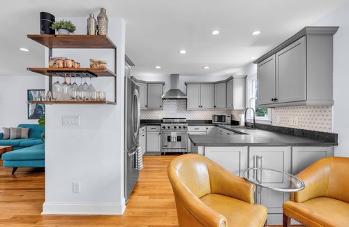 Ocean Grove House | Beautiful, meticulously maintained, Ocean Grove home close to Asbury Park