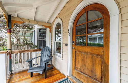 Ocean Grove House | Beautiful, meticulously maintained, Ocean Grove home close to Asbury Park