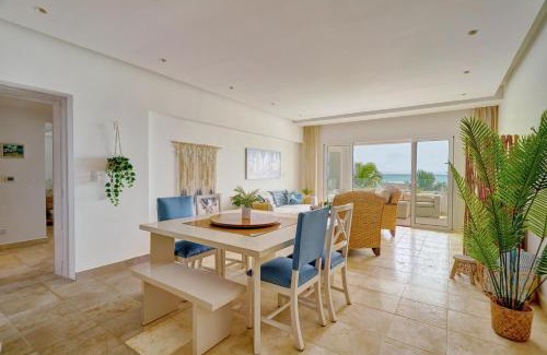 Cap Cana Marina Apartment | Beautiful Modern Condo At Cap Cana, Punta Cana