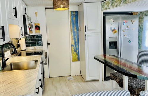 Hutchinson Island South House | Beautiful Nettles Island Resort Amazing Amenities