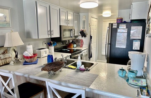 Point East Condo | BEAUTIFUL OCEAN VIEW, 2 BEDROOM CONDO. UNBELIEVABLE DISCOUNT. ENJOY OFF SEASON.