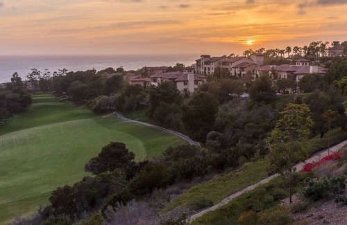 Newport Coast Resort | Beautiful Ocean Villa October 5-12. Marriott Newport Coast- Sleeps 8
