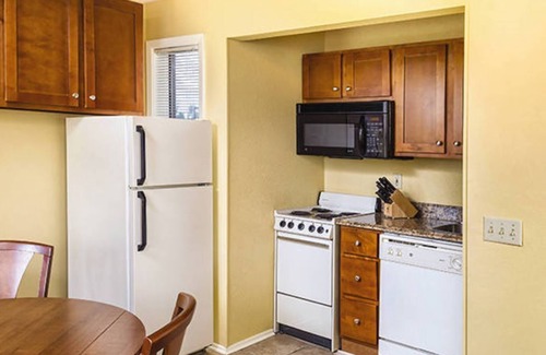 Pagosa Springs Resort | Beautiful Pagosa Springs 1BR Suite