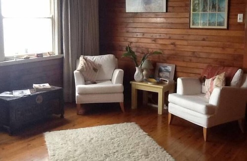 Palm Beach Cottage | 'Beautiful Palms', Palm Beach - weekends, weddings, holidays!
