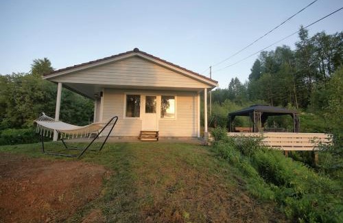 Osteroy House | Beautiful panorama fjord wiew 40 min from Bergen