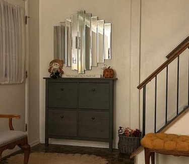 South Park House | Beautiful & peaceful studio with private entrance