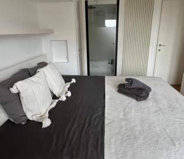 Knokke Apartment | Beautiful penthouse at 5min of Albert place