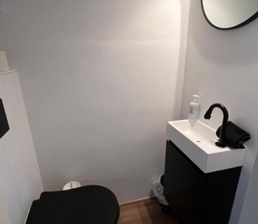 Knokke Apartment | Beautiful penthouse at 5min of Albert place