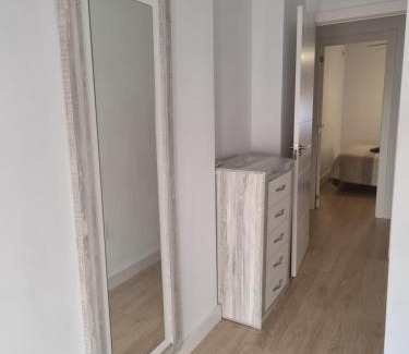 Fuengirola Apartment | BEAUTIFUL PENTHOUSE SOLARIUM IN BOLICHES BEACH