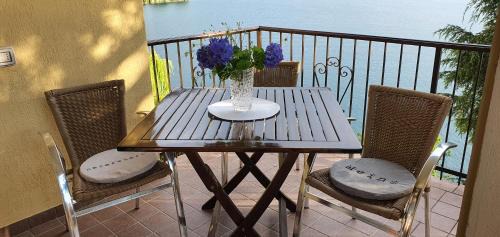 Omegna Apartment | Beautiful Place a Lago d'Orta mit direktem Seezugang