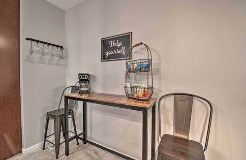Pocono Lake Cottage | Beautiful Pocono Lake Cottage w/Game Room!