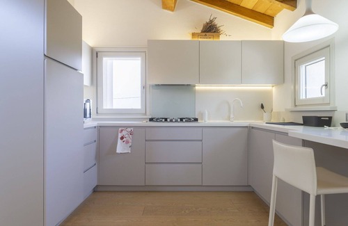 Caminata Villa | Beautiful private villa with private pool, WIFI, A/C, TV, patio, panoramic view and parking