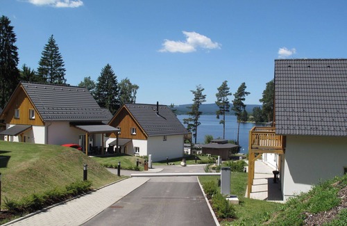 Lojzova Paseka House | Beautiful private villa for 4 guests with TV and terrace