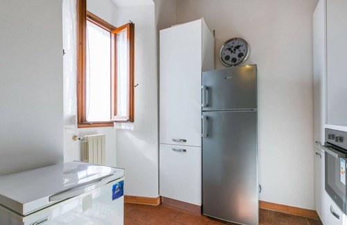 Pontassieve Villa | Beautiful private villa for 10 guests with WIFI, TV, terrace, panoramic view and parking