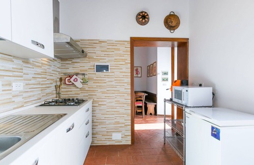 Pontassieve Villa | Beautiful private villa for 10 guests with WIFI, TV, terrace, panoramic view and parking
