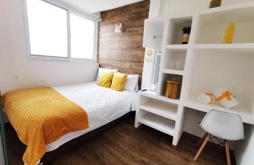 Zona 7 Bed & Breakfast | Beautiful private Room in Beautiful zone