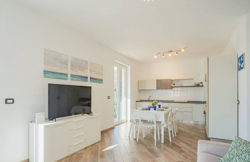 Moneglia House | Beautiful private villa for 6 guests with A/C, WIFI, TV, patio and pets allowed