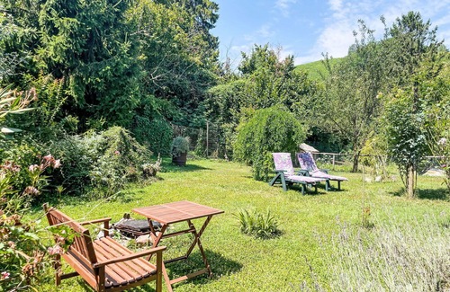 Asti House | Beautiful private villa for 6 people with WIFI, A/C, TV and terrace