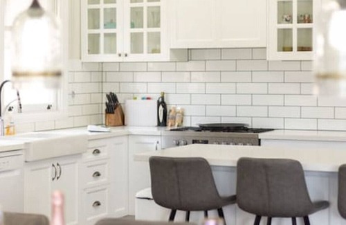 Woolloongabba House | Beautiful Queenslander Home! Just Minutes to CBD