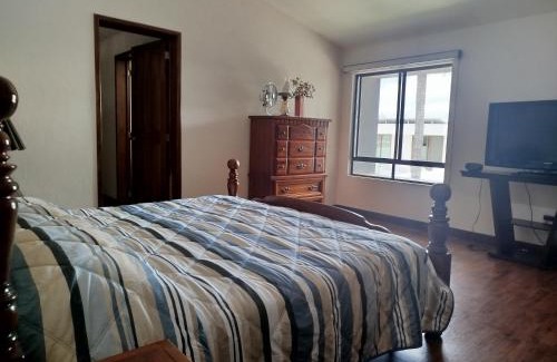 Ajijic Apartment | Beautiful Rooms at Villa La Floresta