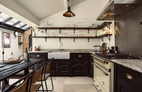 Irstead House | Beautiful School House In Norfolk