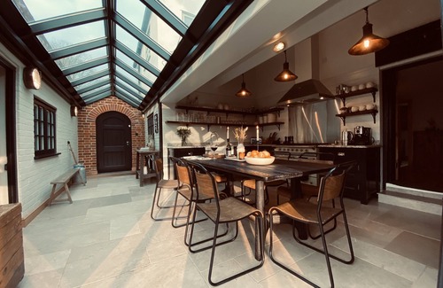 Irstead House | Beautiful School House In Norfolk