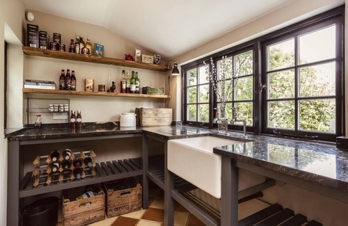 Irstead House | Beautiful School House In Norfolk