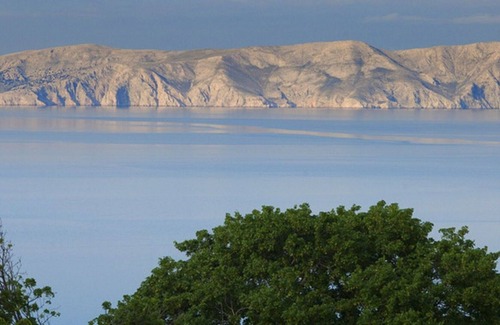 Senj Cabin | Beautiful sea view.