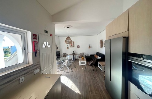 Alporchinhos House | Beautiful seaside villa