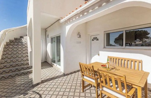 Alporchinhos House | Beautiful seaside villa