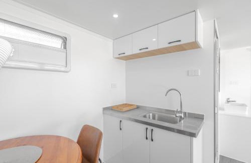 Buddina Apartment | Beautiful Self-Contained Retreat