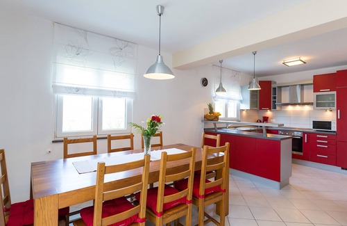 Strpacici House | Beautiful self standing house - Villa Kadore