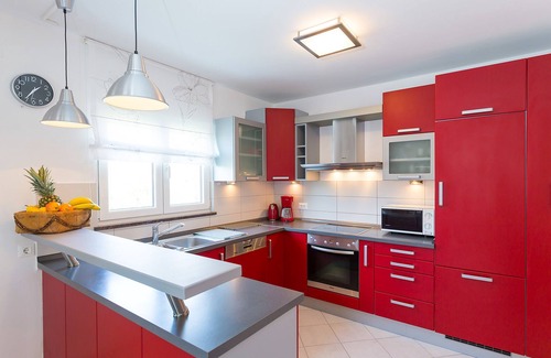 Strpacici House | Beautiful self standing house - Villa Kadore