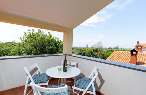 Strpacici House | Beautiful self standing house - Villa Kadore