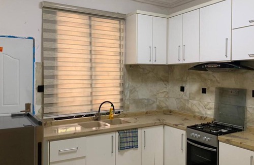 Lekki Phase 1 Apartment | Beautiful Short-let Apartment in Lekki Phase 1