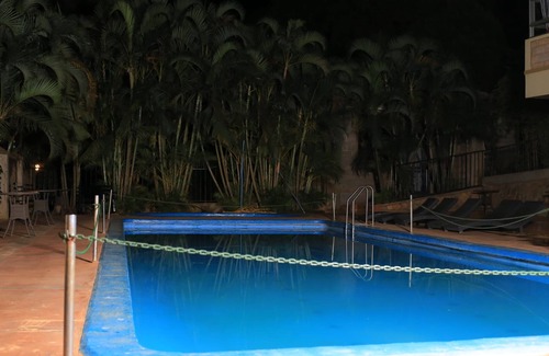 Central Kampala House | Beautiful Spaces