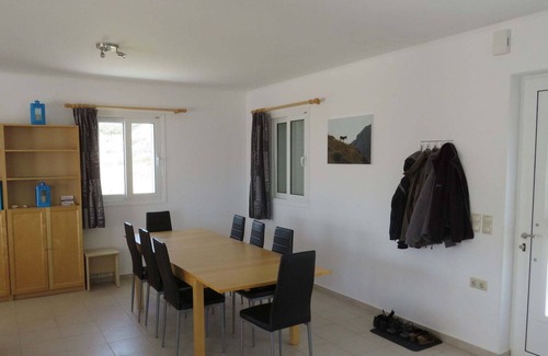 Makry Gialos Villa | Beautiful spacious villa, large plot, 600m of sandy beach, near Makry Gialos, SE