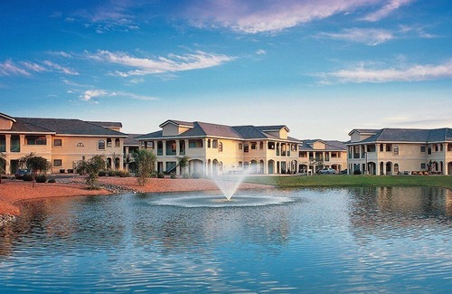 East Mesa Apartment | Beautiful studio unit at resort, sleeps 2