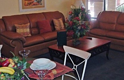 East Mesa Apartment | Beautiful studio unit at resort, sleeps 2