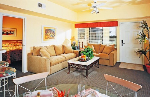 East Mesa Apartment | Beautiful studio unit at resort, sleeps 2