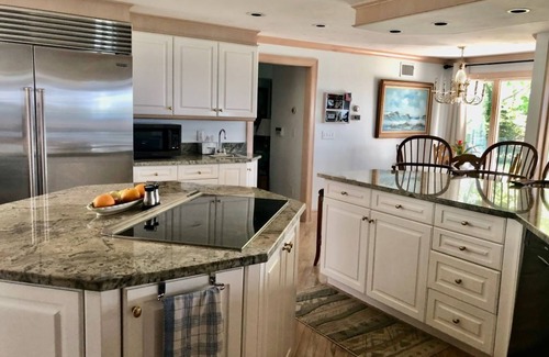 North Chatham House | Beautiful sunsets and saltwater views from every room