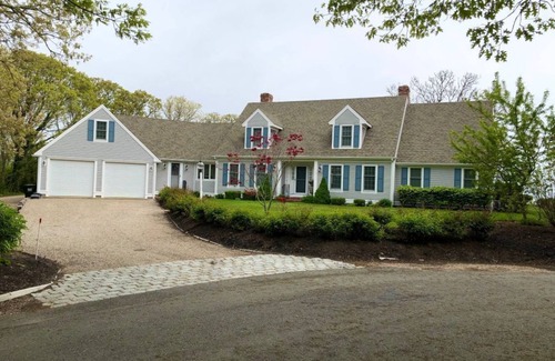 North Chatham House | Beautiful sunsets and saltwater views from every room