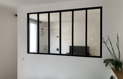 19th Arrondissement Apartment | Beautiful T2 near a park