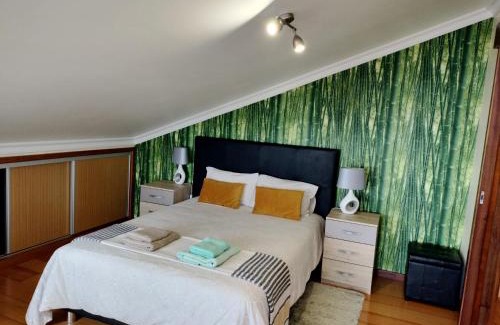 Ponta do Sol Apartment | Beautiful View 2 - Arco da Calheta - Ilha da Madeira