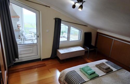Ponta do Sol Apartment | Beautiful View 2 - Arco da Calheta - Ilha da Madeira