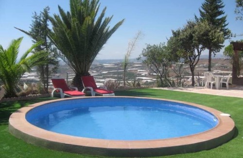Algarrobo Cottage | Beautiful views in a beautiful and quiet place